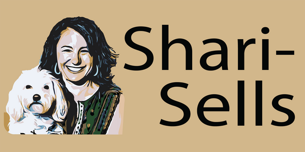 Shari Sells